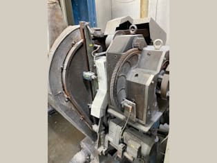 Zmieniacz sit Gneus SF