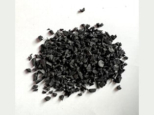 Regrind PP from pallets