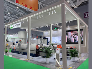 Wytłaczarka pojedyncza