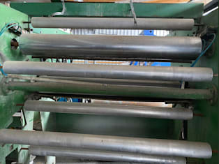 Nawijaki do folii 1,3m