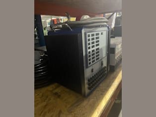 Sterownik grzanych kanałów