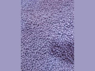 Regranulat LDPE kolory