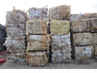 Mausery-Oil tanki HDPE