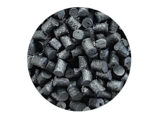 PA6 GF30 MFI 23 regranulate