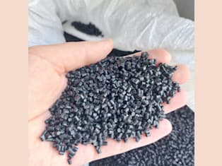 PP regranulate 