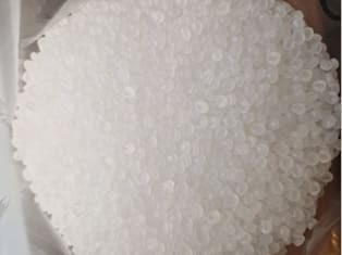 LLDPE Offgrade natural