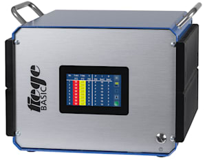 Uniwersalny regulator