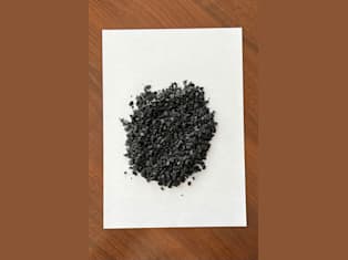 PC/ABS Przemiał Czarny