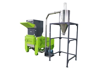 Młyn XC-GY50HP (37 KW)