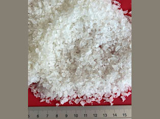 HDPE/EVOH przemiał naturalny