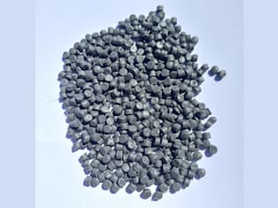 PP regranulat szary wtryskowy