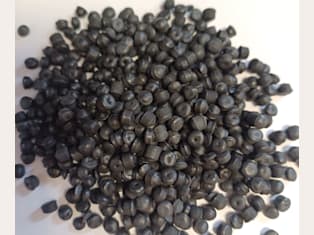 LDPE szary, grafit, czarny