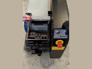 Annner D25.25s plastics