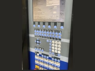 Battenfeld HM 10000 P2/