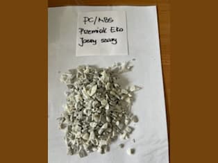 PC/ABS Grind Gray and