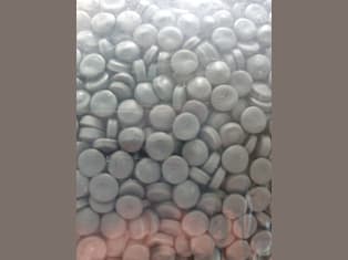 PP gray regranulate MFI