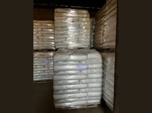 HDPE Uzkor Gas FL 7000