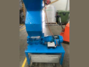 Alpine 16/32 plastic
