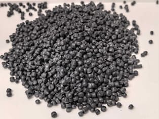 Regranulat PP MFI: 15-20