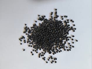 R-ABS Terluran GP35 Black