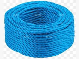 Plastic Ropes 