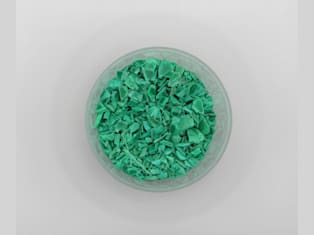 Przemiał PP zielony 