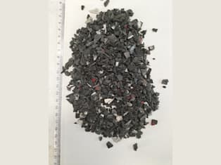 Regrind PP EPDM