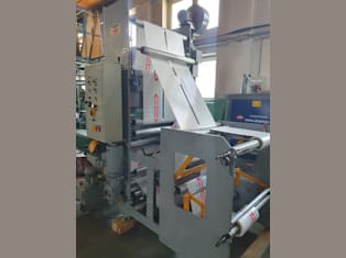 Stationary Flexographic