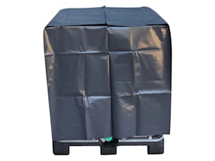 Kaptur foliowy w kolorze