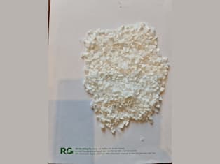 POM przemiał natur/ biały