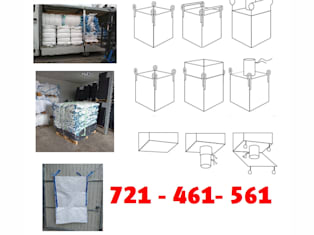 Worki Big Bag / Bagi
