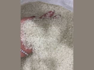 Recykling czystych wiórów
