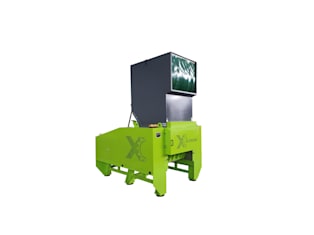 Mill XC-GY100HP (75 KW)