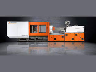 JM-MK6 injection molding