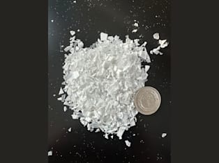 PE - white injection