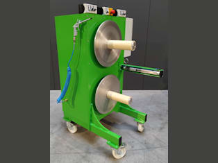 Nawjarka Brzegówki Folii