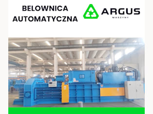 Hydraulic baling press