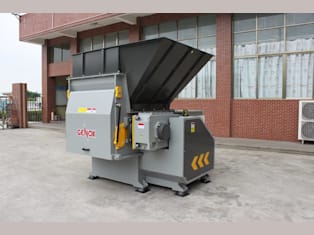 Kruszarka Genox V800