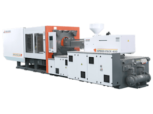 High-speed injection