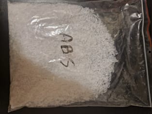 Mabs przemiał transparentny