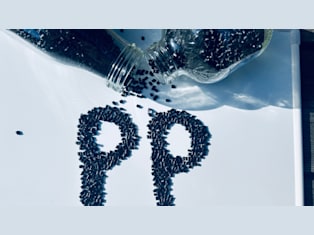 Granulat PP (MFI 5-45)