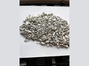 Przemiał PP/PE 80/20