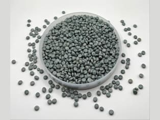 Regranulat PP (PCR) Szary
