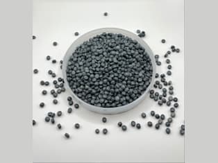Regranulat PP (PCR) Szary