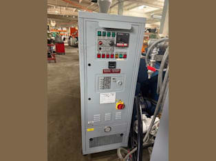 Termostat form - Tool