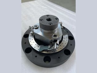 Oprawa nożowa i wielootworowy