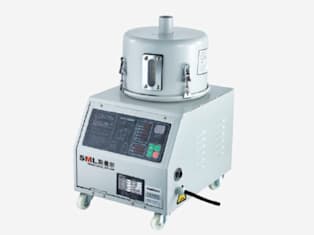 Podajnik tworzywa 300