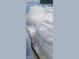 Folie odpadową PA/PE