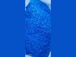 Płatek PA/PE - kolor