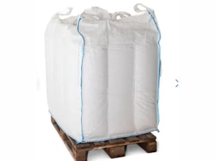 PLA (biodegradable granules)